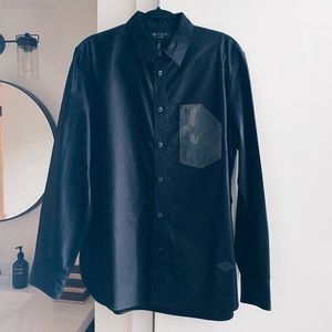 Rag & Bone Men’s Shirt